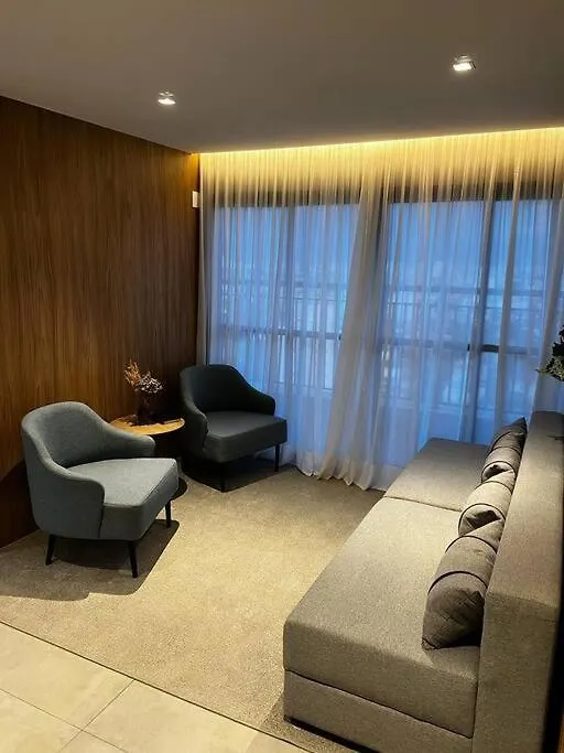 Studio - Conforto - Santana - Tucuruvi - Metro São Paulo Apartamento