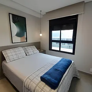 Estilo Pinheiros Eldorado Apartamento