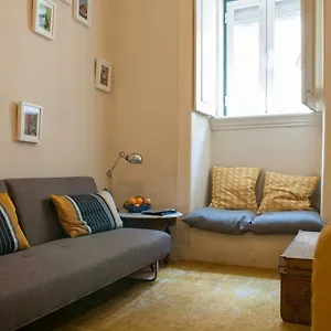 120 Passidico Apartamento Lisboa