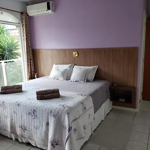 Equilíbrio Quarto em Acomodações Particulares Florianópolis
