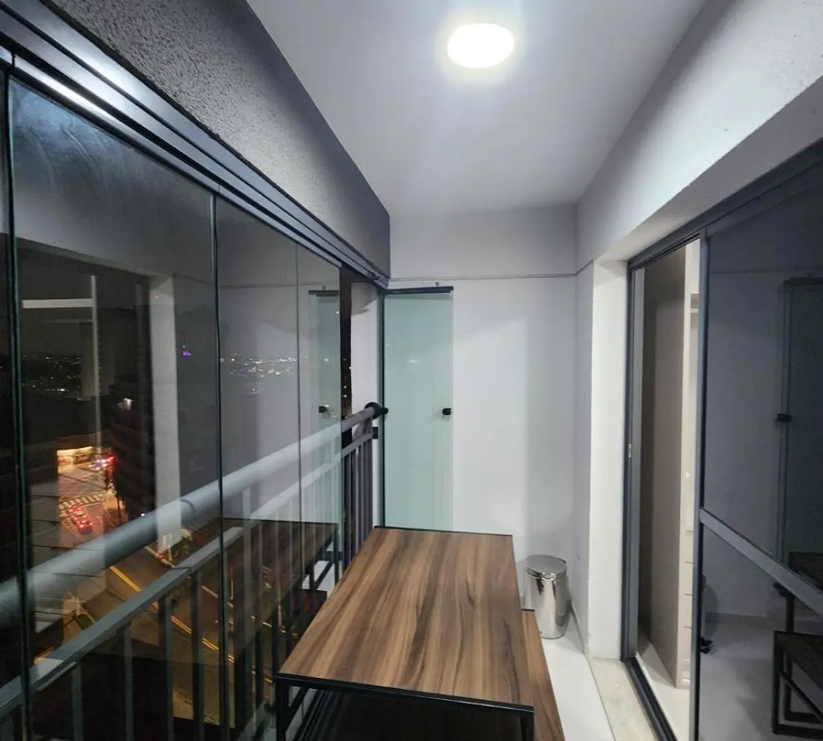 Studio - Conforto - Santana - Tucuruvi - Metro São Paulo Apartamento