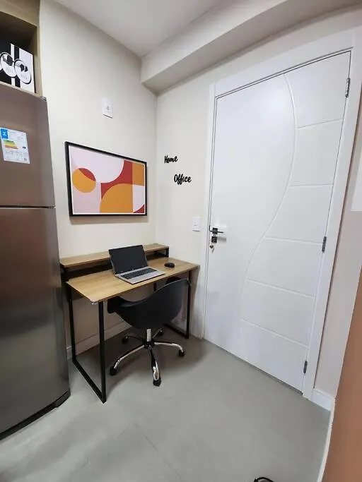 Apartamento Studio - Conforto - Santana - Tucuruvi - Metro São Paulo Brasil