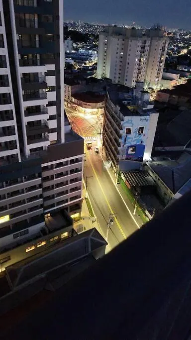 Apartamento Studio - Conforto - Santana - Tucuruvi - Metro São Paulo Brasil