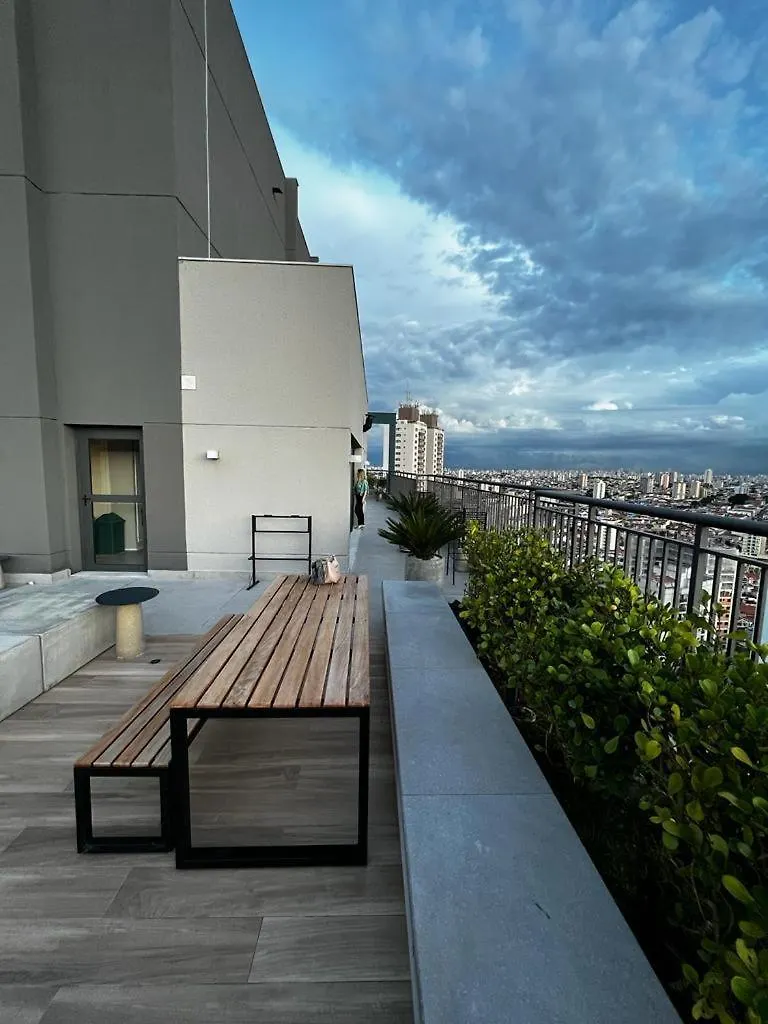 Apartamento Studio - Conforto - Santana - Tucuruvi - Metro São Paulo