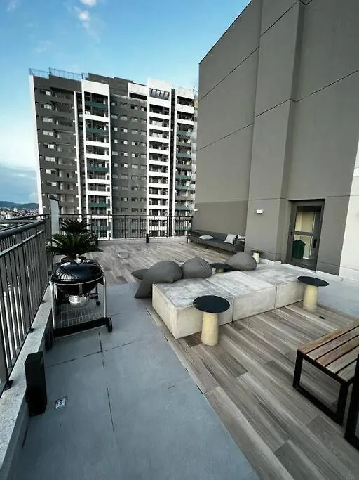 Studio - Conforto - Santana - Tucuruvi - Metro São Paulo 0*,  Brasil