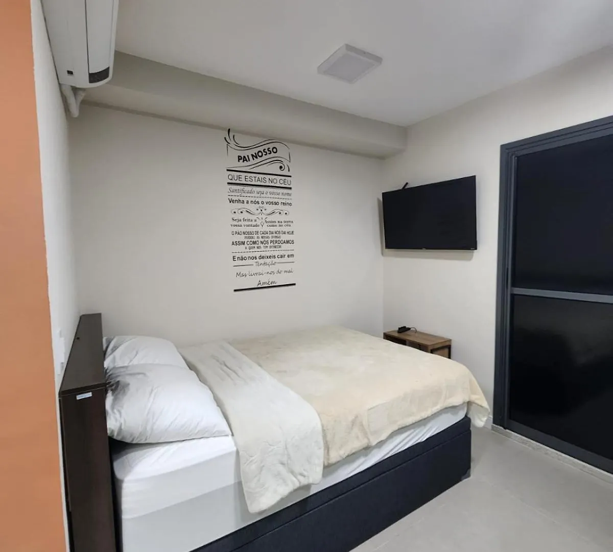 Studio - Conforto - Santana - Tucuruvi - Metro São Paulo Apartamento